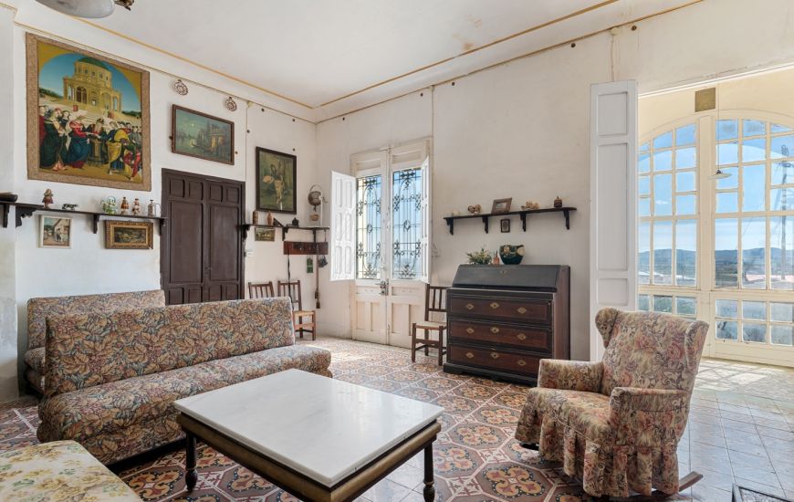 Venta - Country estate - Orihuela