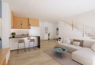 New Build - Townhouse - 