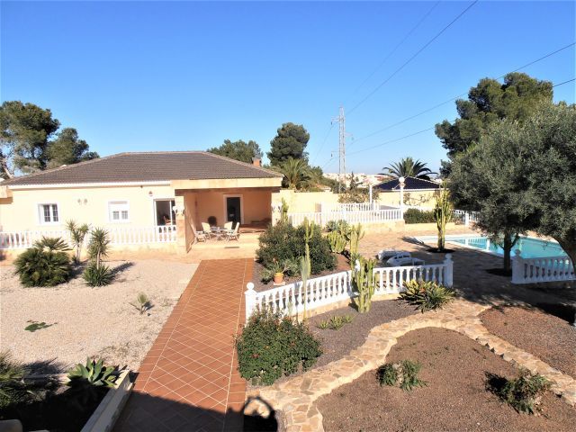 Venta - Villa - Orihuela Costa