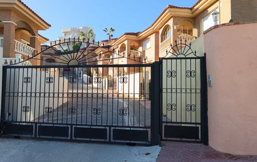 Sale - Villa - Ciudad Quesada