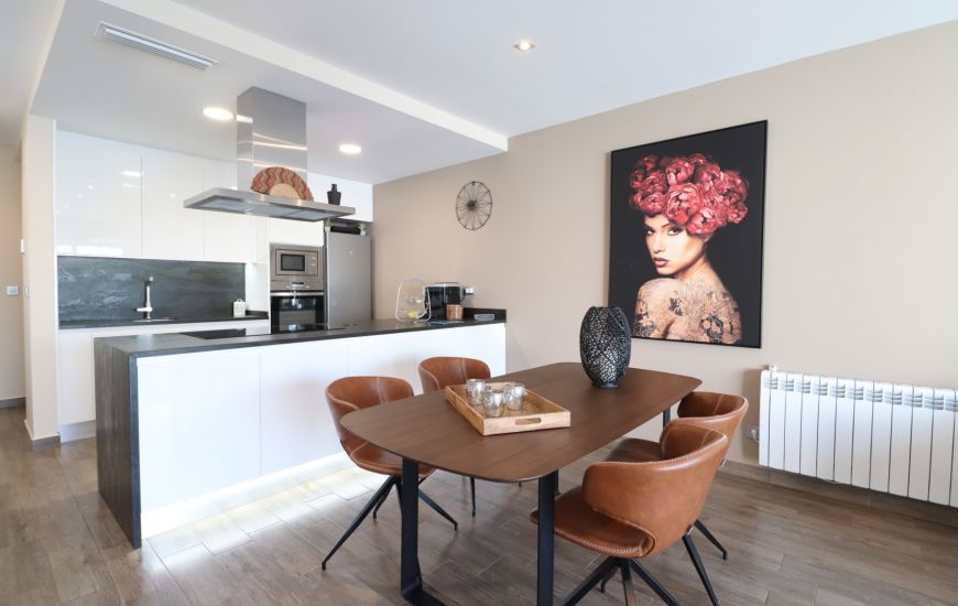 Sale - Half Vrijstaand Huis - Daya Vieja - 