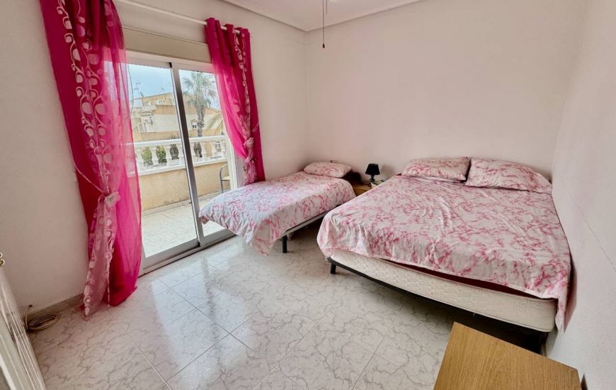Sale - Townhouse - Ciudad Quesada
