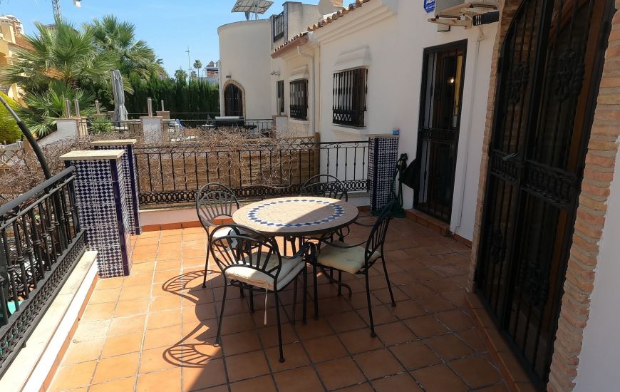Venta - Villa - Algorfa