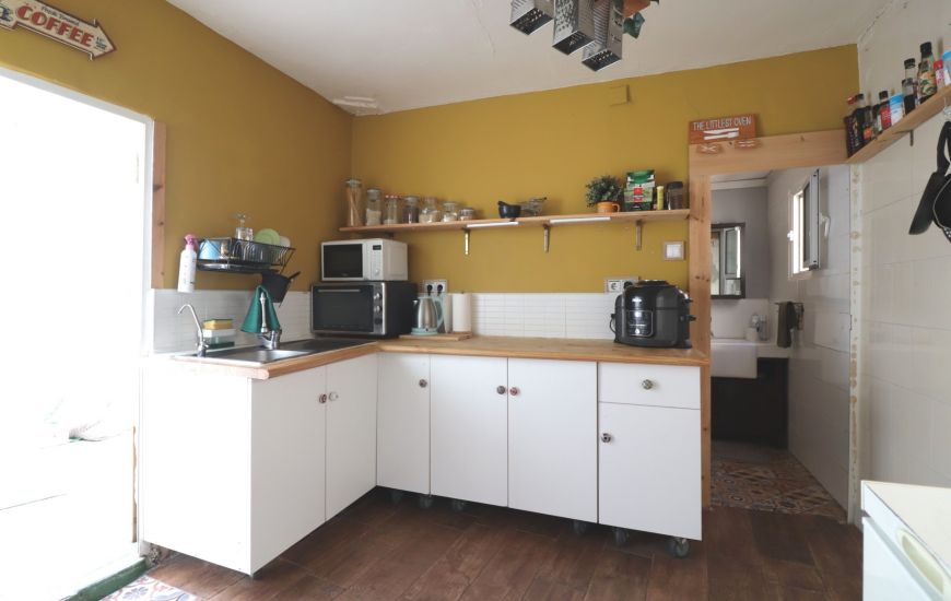 Sale - Bungalow - Formentera Del Segura
