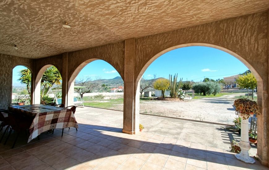 Venta - Casa Rural - Hondon de los Frailes