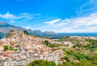 Sale - Apartments - La Nucia