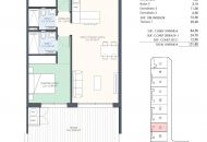 New Build - Apartments - Benijófar - 