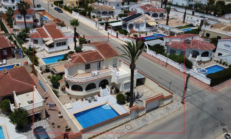 Venta - Villa - Ciudad Quesada
