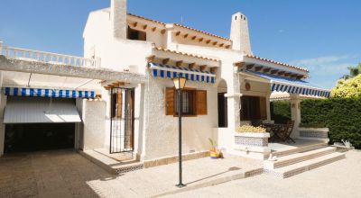 Villa - Venta - La Zenia - La Zenia