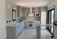 Nueva construcción  - Villa - Pinoso