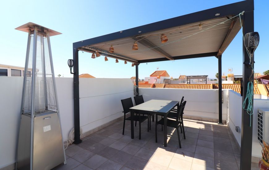 Sale - Apartments - Torrevieja