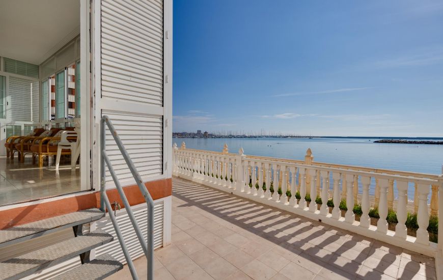 Venta - Apartamento - Torrevieja