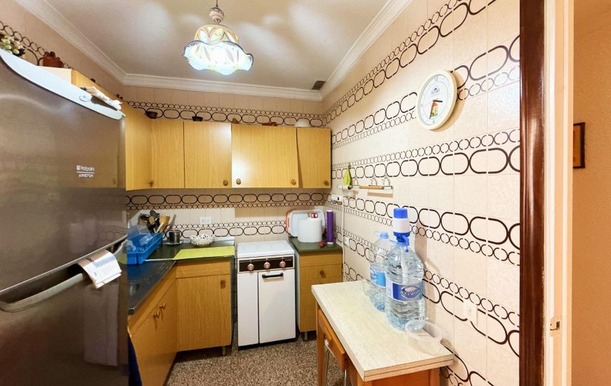 Venta - Ground Floor - Torrevieja