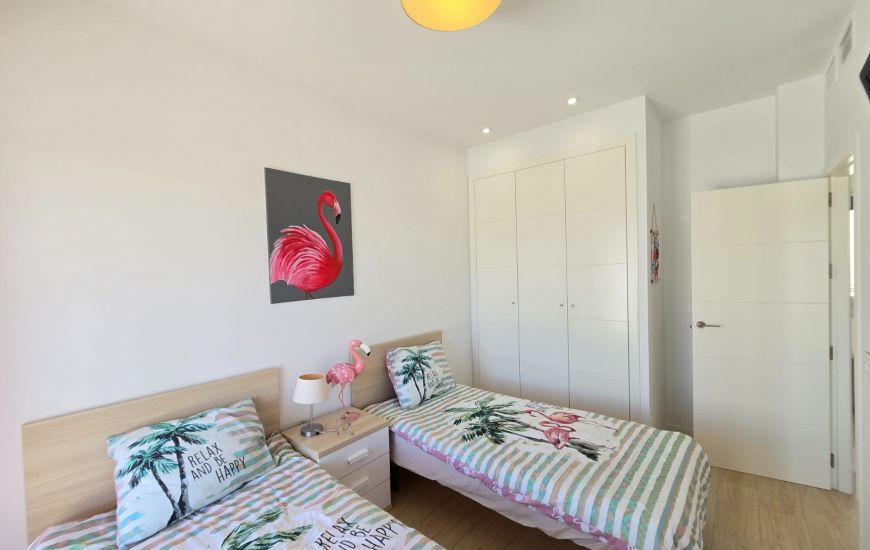 Sale - Villa * - Pilar de la Horadada *