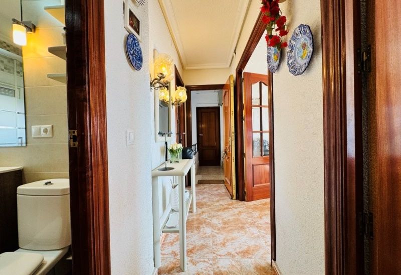 Sale - Apartments - 