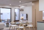 Nueva construcción  - Villa - San Pedro del Pinatar