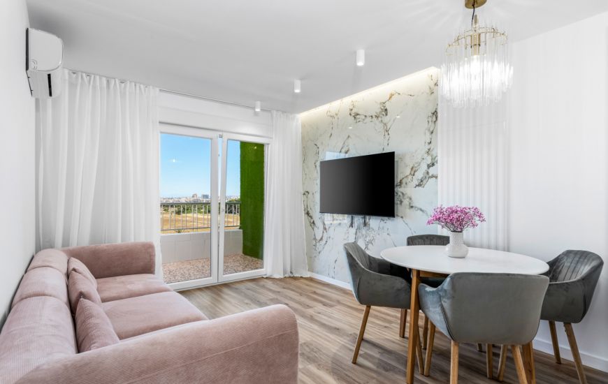 Sale - Apartments - Punta Prima