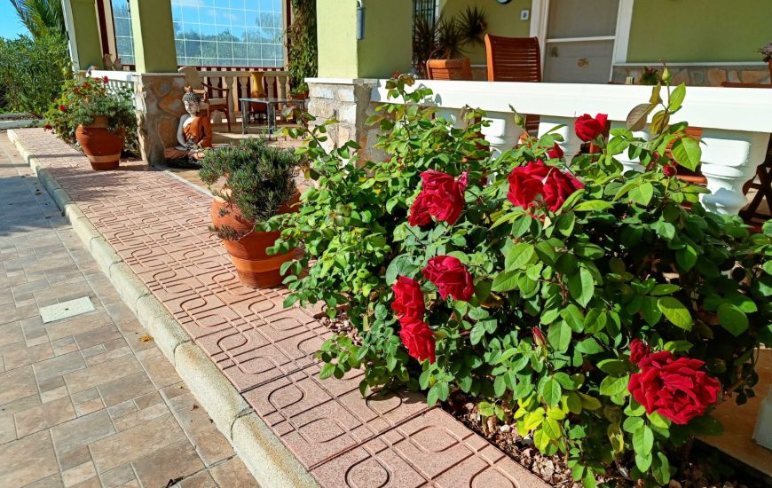 Sale - Finca - Hondon de los Frailes