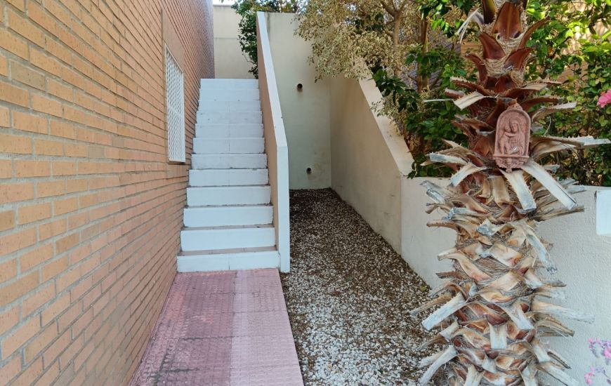 Sale - Villa - Ciudad Quesada