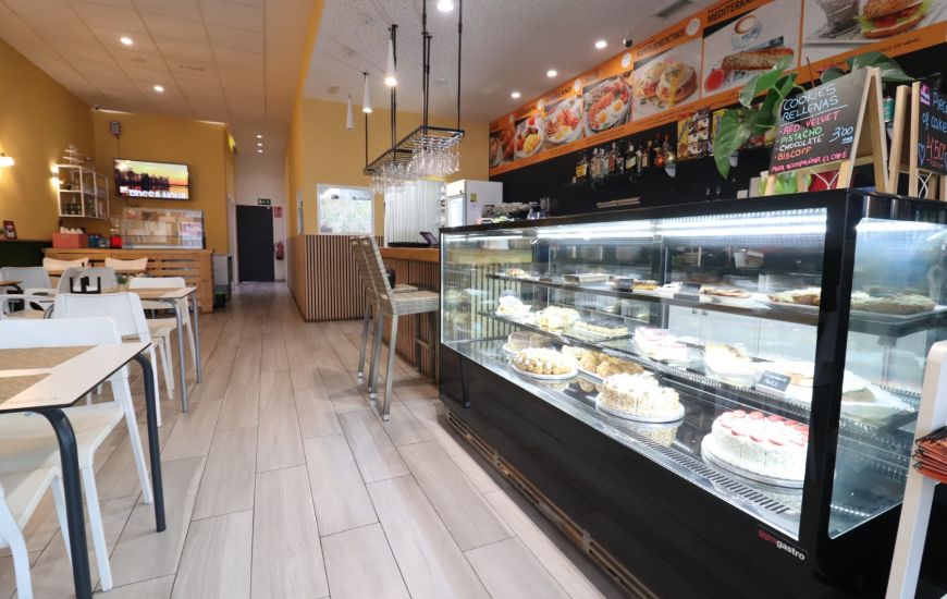 Venta - Comercial - Benijofar