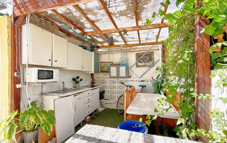 Sale - Bungalow - Orihuela Costa