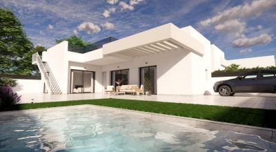 Apartments - Sale - Los Montesinos - Los Montesinos