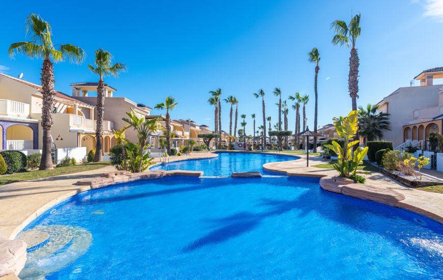 Sale - Apartments - Ciudad Quesada - Rojales