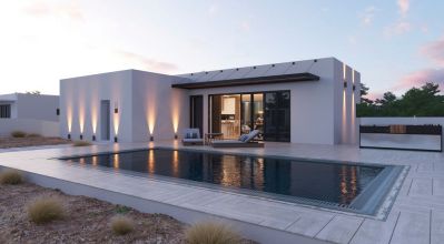 Villa - Nueva construcción  - Las Colinas - Las Colinas