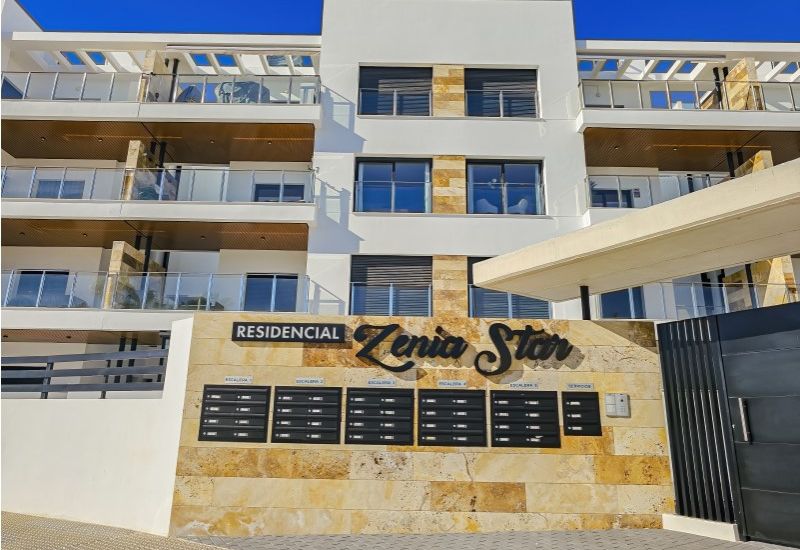 Sale - Apartments - Orihuela