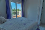 Sale - Townhouse - Algorfa - La Finca Golf