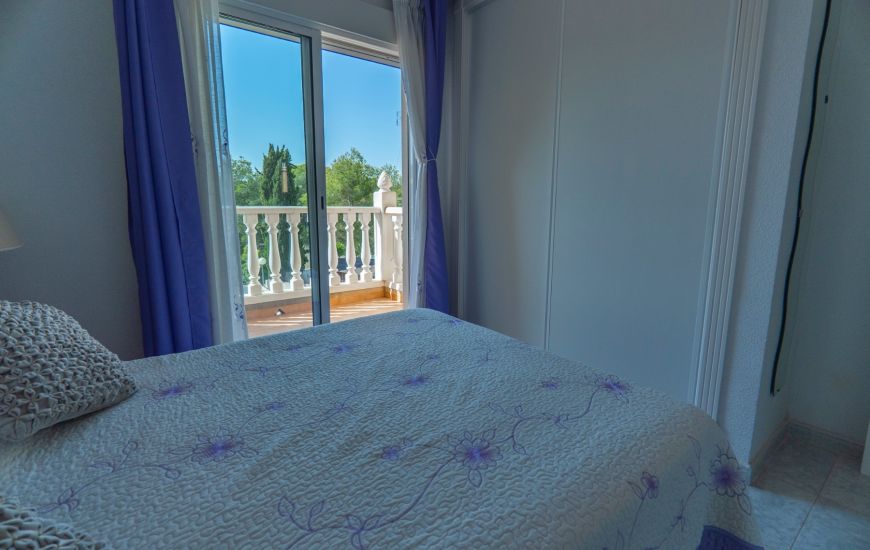 Sale - Townhouse - Algorfa - La Finca Golf