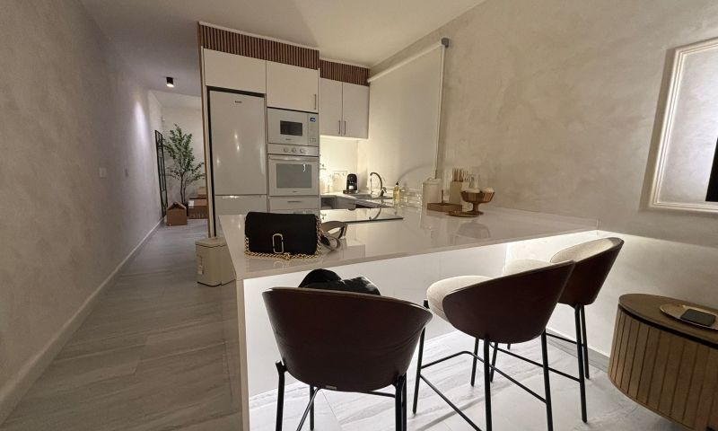 Sale - Villa - Orihuela Costa