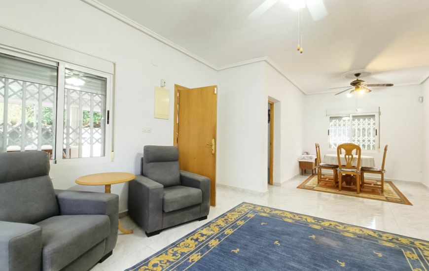 Venta - Casa Rural - Albatera