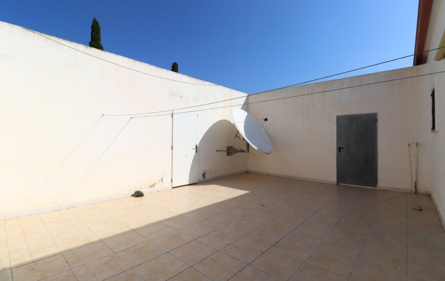 Sale - Finca - Albatera