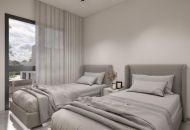 New Build - Villa - Los Montesinos - 