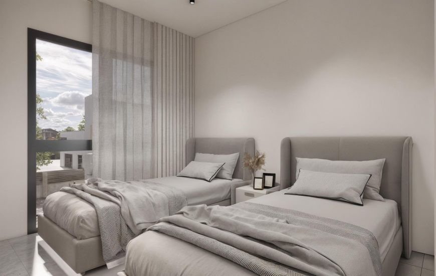 New Build - Villa - Los Montesinos - 