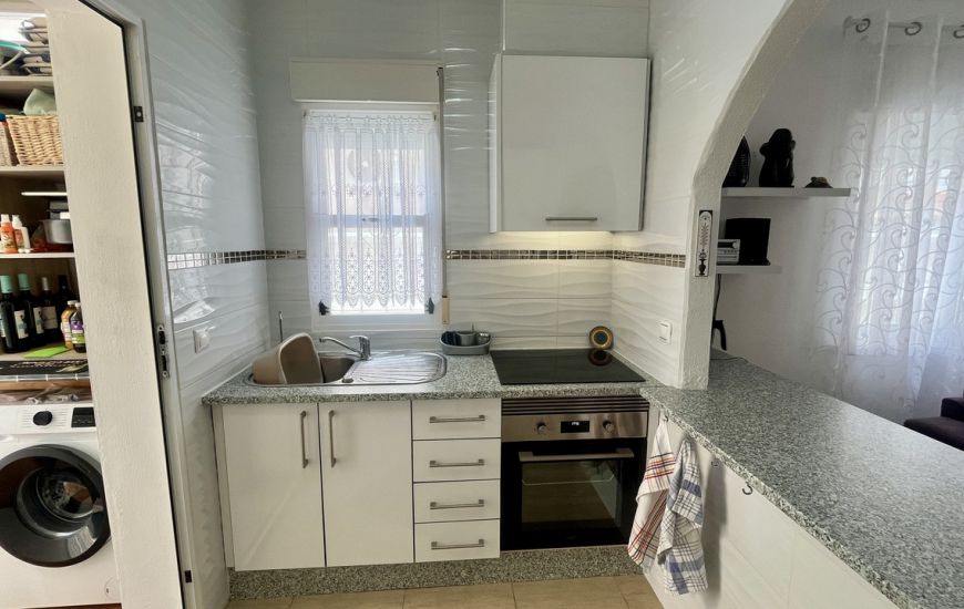Venta - Villa - Algorfa
