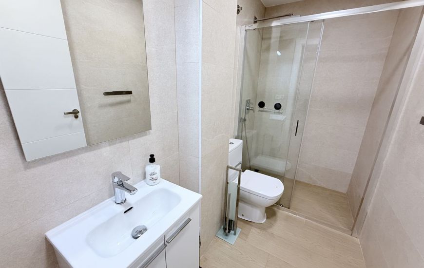 Sale - Villa - Benijófar - 