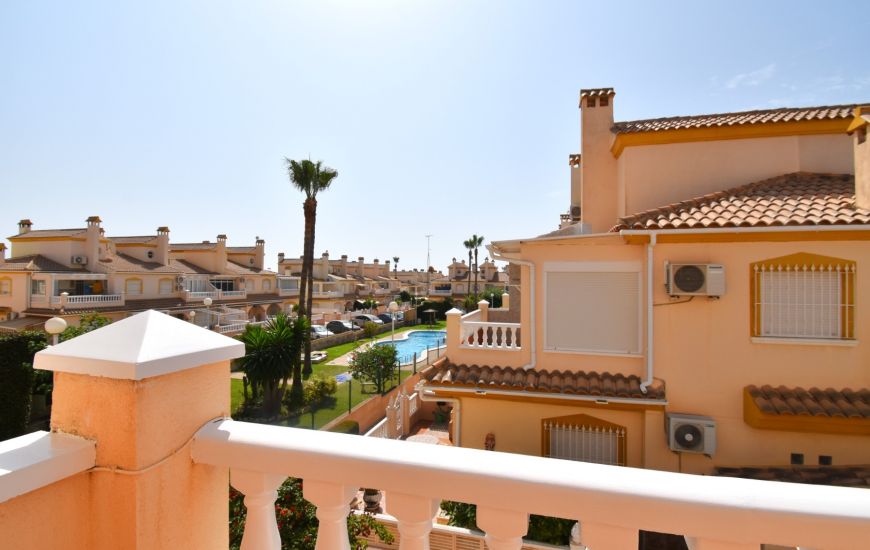 Venta - Adosado - Orihuela Costa