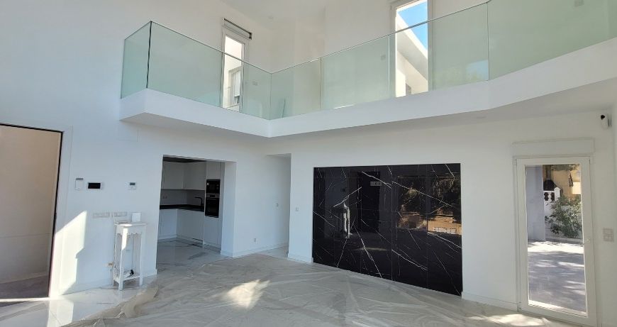 New Build - Villa - Los Balcones - Los Balcones, Torrevieja