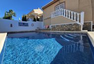 Sale - Villa - Rojales