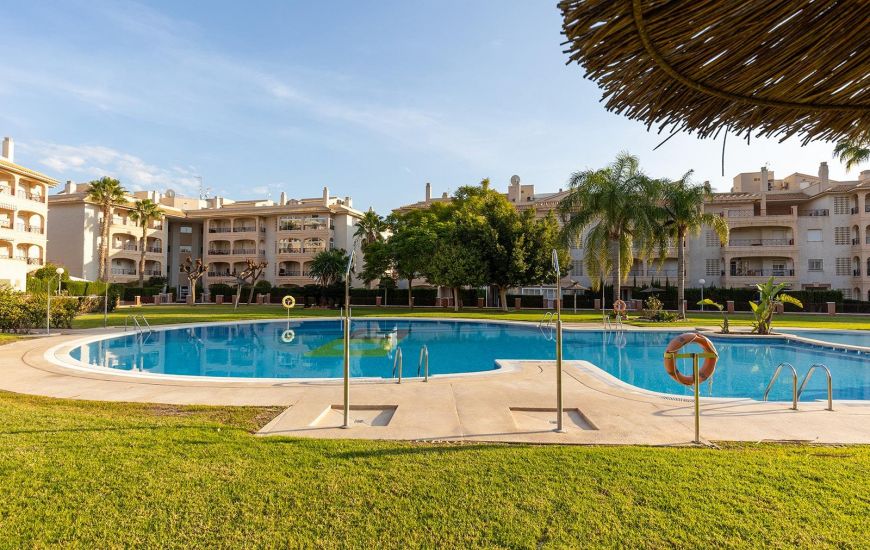 Sale - Apartments - Orihuela Costa
