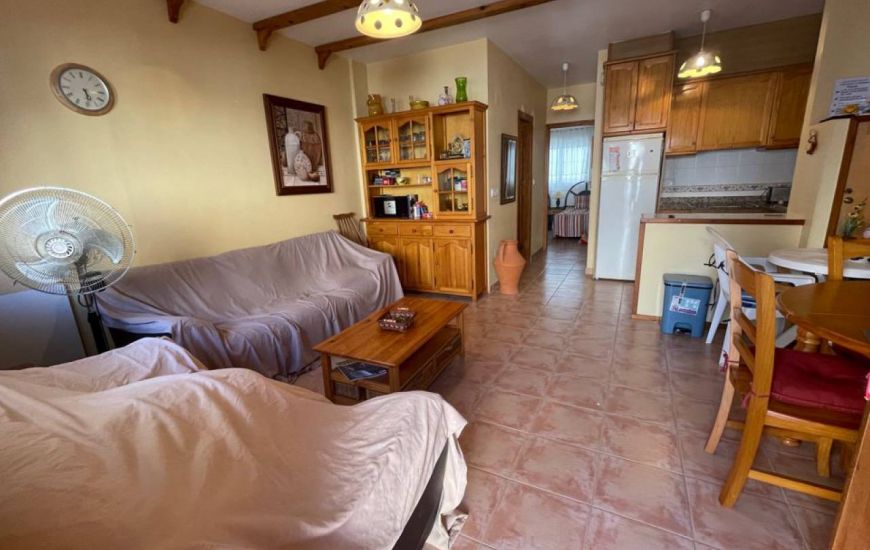 Venta - Apartamentos - Algorfa