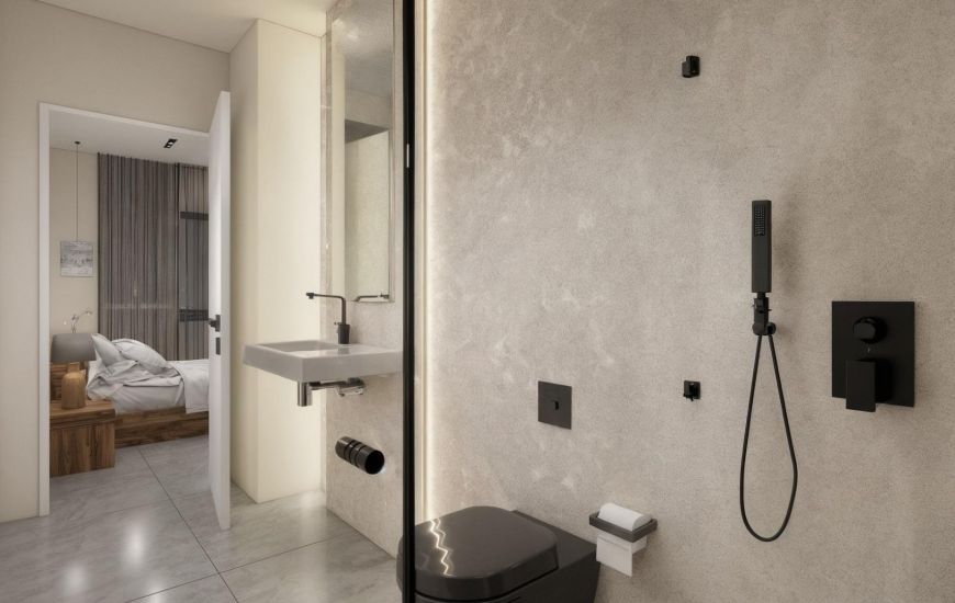 New Build - Villa - Los Montesinos - 