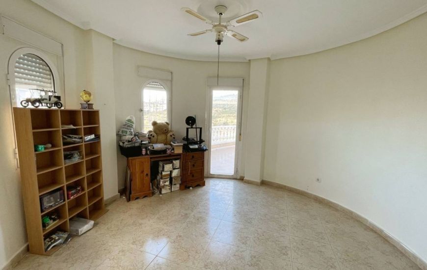 Venta - Villa - Ciudad Quesada