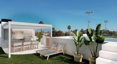 Bungalow - Venta - San Pedro del Pinatar - San Pedro del Pinatar