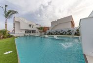 New Build - Apartments - Pilar de la Horadada