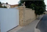 Sale - Villa - La Nucia