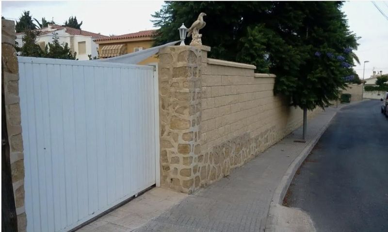 Sale - Villa - La Nucia
