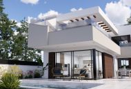 Nueva construcción  - Villa - Pilar de la Horadada